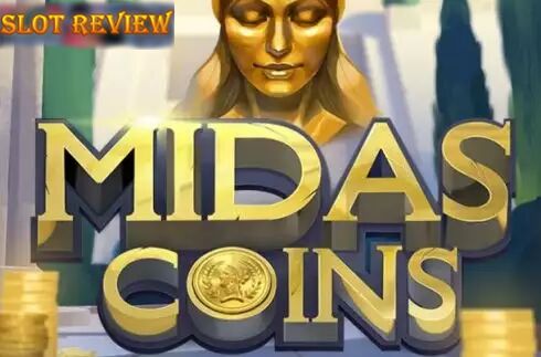 Midas Coins slot